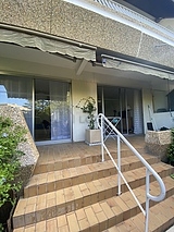 Apartamento Centre ville - Terraza