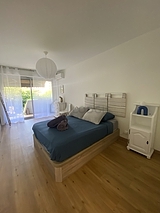 Apartamento Montpellier Centre - Quarto 2