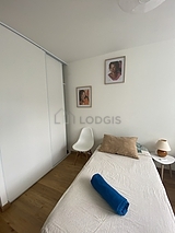 Apartamento Montpellier Centre - Quarto