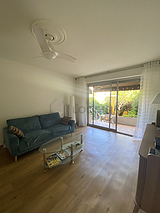 Appartamento Montpellier Centre - Soggiorno