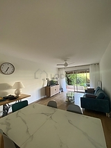 Appartamento Montpellier Centre - Soggiorno