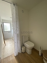 Wohnung Montpellier Centre - Badezimmer