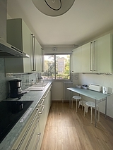 Wohnung Montpellier Centre - Küche