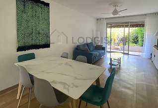 Appartement meublé 2 chambres Montpellier