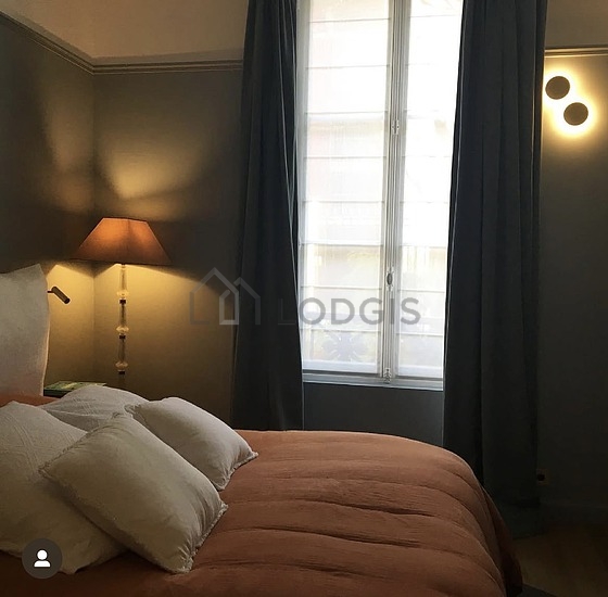 Appartement Paris 17° - 
