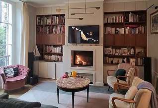 France Parigi 17° 3 camere Appartamento