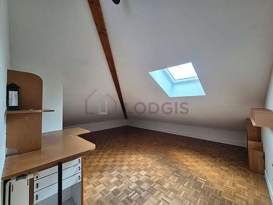 House Lyon 8° - 