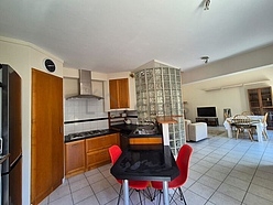 Casa Lyon 8° - Cozinha