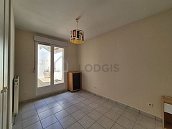 casa Lyon 8° - Dormitorio 3