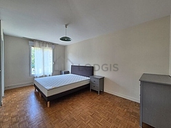 Casa Lyon 8° - Quarto