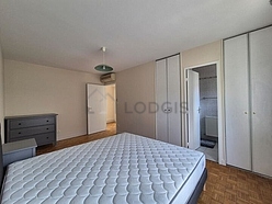 Casa Lyon 8° - Quarto