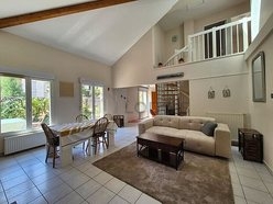 casa Lyon 8° - Soggiorno