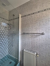 Haus Lyon 8° - Badezimmer 2