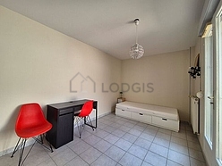 Maison individuelle Lyon 8° - Chambre 2