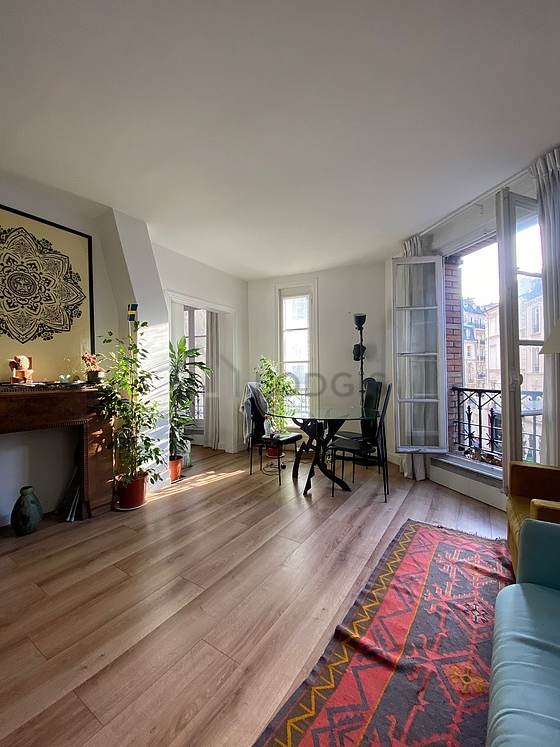 Apartment Paris 3° - 
