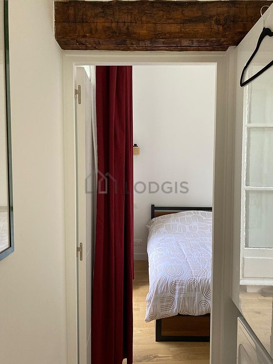 Apartamento Nantes Erdre - 