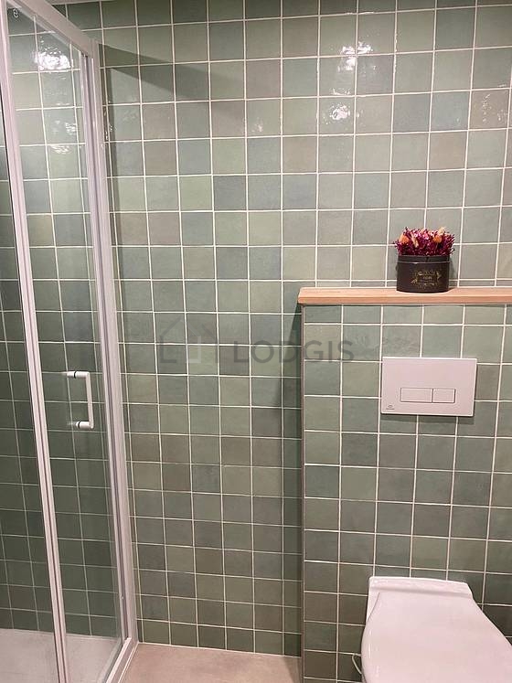 Apartamento Nantes Erdre - 