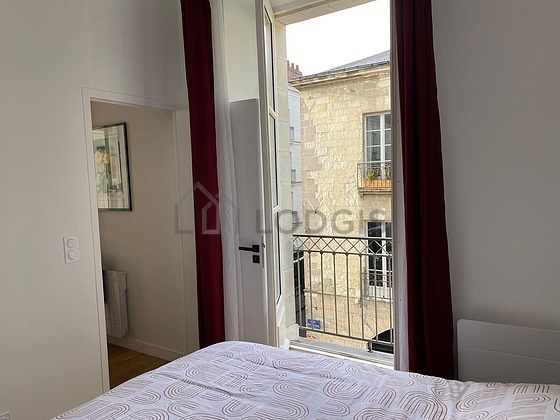 Apartment Nantes Erdre - 