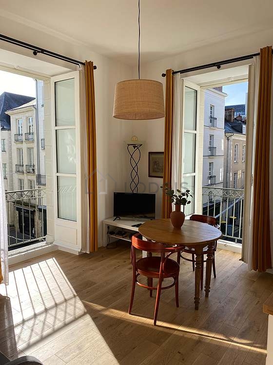 Apartment Nantes Erdre