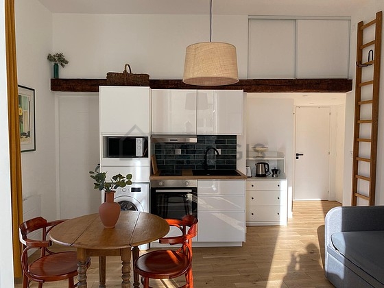 Appartamento Nantes Erdre - 