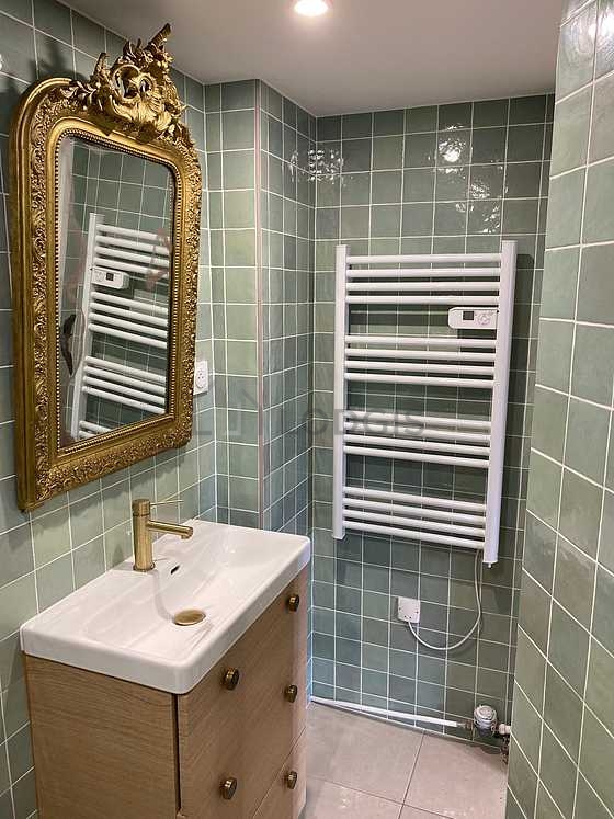 Wohnung Nantes Erdre - 