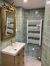 Apartamento Nantes Erdre - Casa de banho