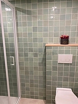 Apartamento Nantes Erdre - Cuarto de baño
