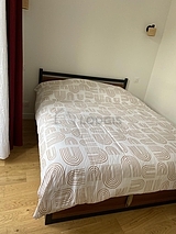 Apartamento Nantes Erdre - Quarto