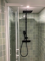 Appartamento Nantes Erdre - Sala da bagno