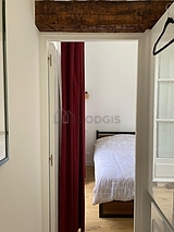 Wohnung Nantes Erdre - Schlafzimmer