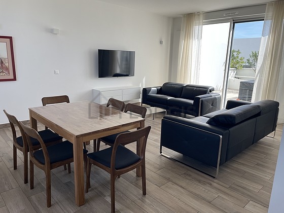 Apartamento Montpellier Centre - 