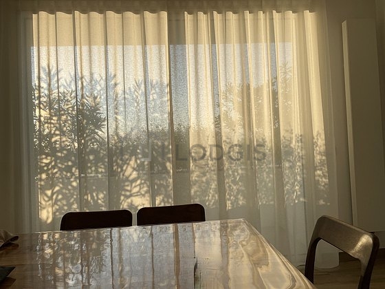 Apartamento Montpellier Centre - 