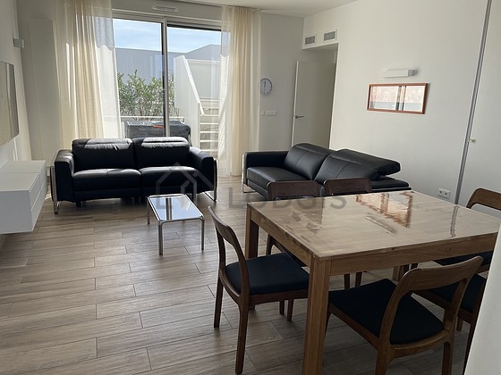 Apartamento Montpellier Centre - 
