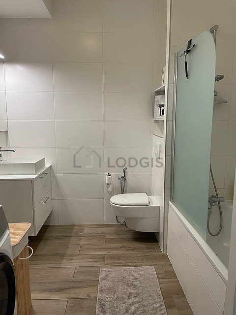 Apartamento Montpellier Centre - 