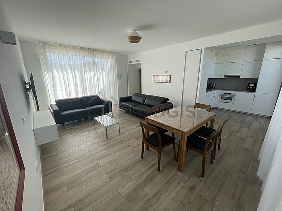 Apartment Montpellier Centre - 