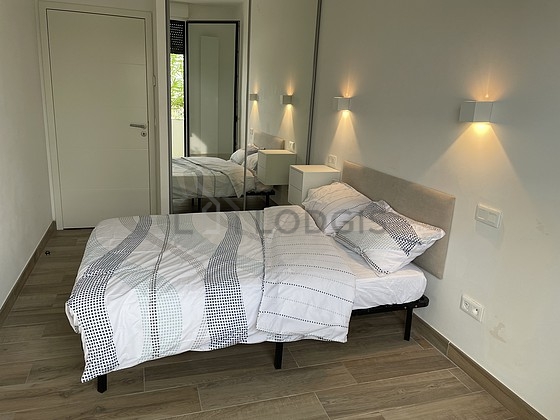 Appartement Montpellier Centre - 