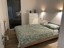 Квартира Montpellier Centre - Спальня 3