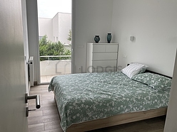 Apartamento Centre ville - Dormitorio 3
