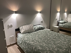 Apartamento Centre ville - Dormitorio 3