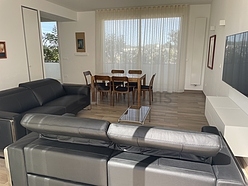 Apartamento Centre ville - Salón