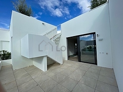 Apartamento Centre ville - Terraza