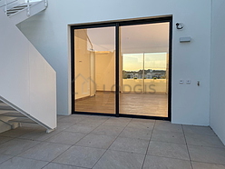 Apartamento Centre ville - Terraza