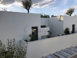 Apartamento Montpellier Centre - Terraza