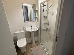 Apartment Montpellier Centre - Bathroom 2