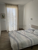 Apartment Montpellier Centre - Bedroom 2