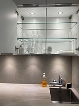 Appartamento Montpellier Centre - Cucina