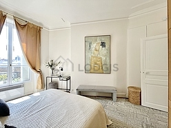 Apartamento Paris 12° - Quarto