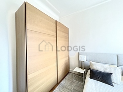 Apartamento Paris 12° - Quarto