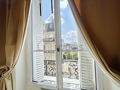 Apartment Paris 12° - Bedroom 