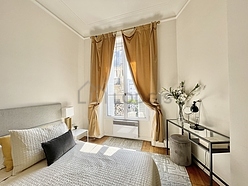 Appartement Paris 12° - Chambre